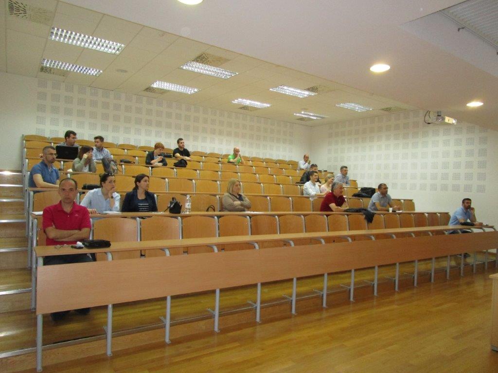 Usavršavanje