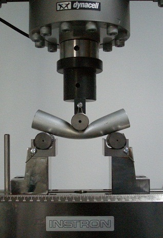 3pt bending
