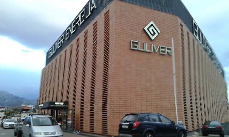Guliver