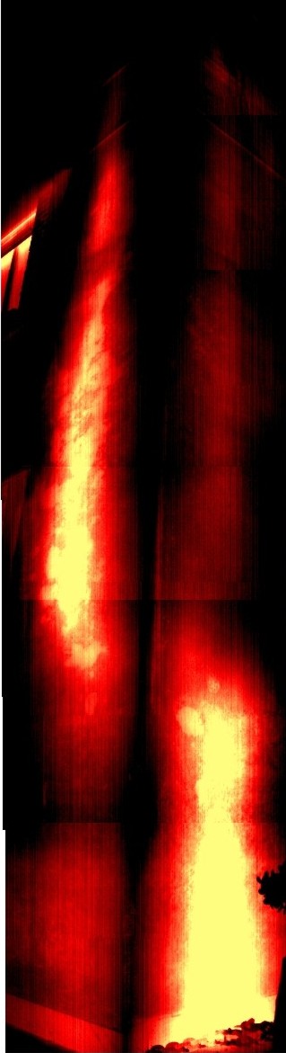 Chimney