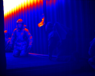 After_flashover