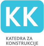 Katedra za konstrukcije