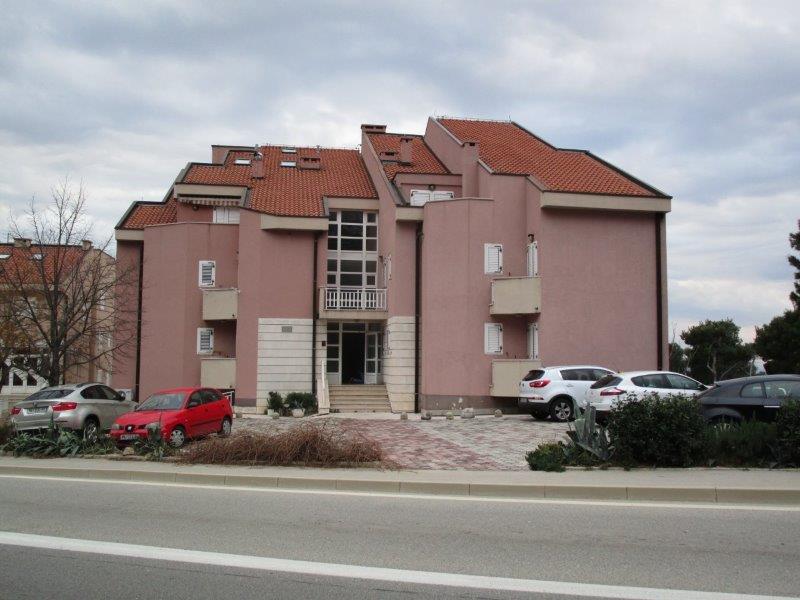 Vukovarska