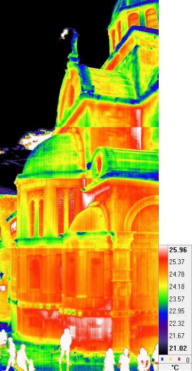 Cathedral of �ibenik