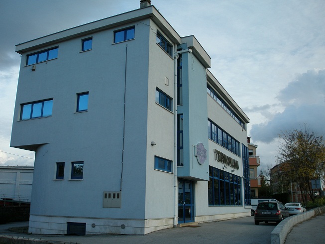 Termoklima